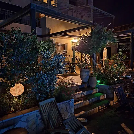 Pepy Tatil Evi
