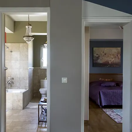 Pepy Tatil Evi