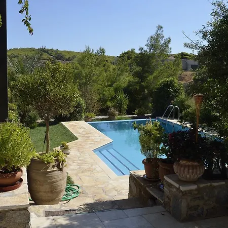 Pepy Tatil Evi *